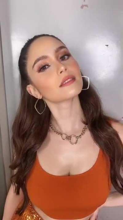 Jessy Mendiola