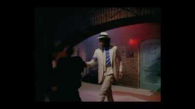 Towa summons a legend from the dead