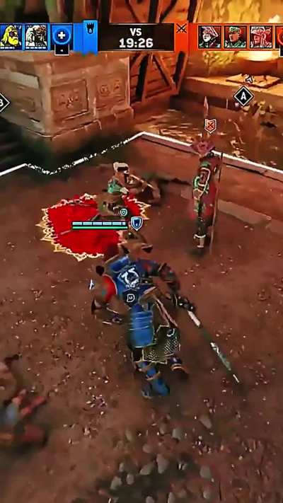 The nobushi was the mission