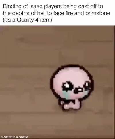 Someoneâs probably already made this joke