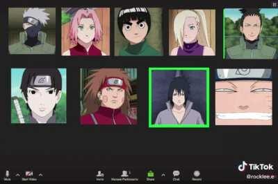 This perfectly describes them