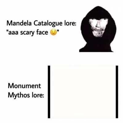 No hate on Mandela Catalogue
