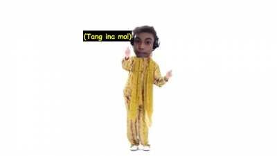 Jhepoy dizon in ppap-pa up vote po please para makita po ni kuya kris