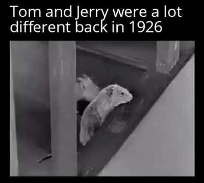 Ah yes, the classics