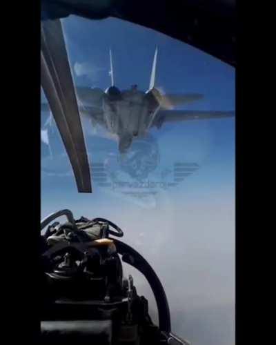 Iranian F-14 Tomcats