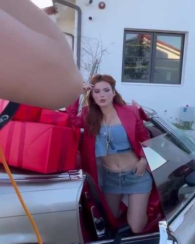 Bella | Insta Post Nov 23