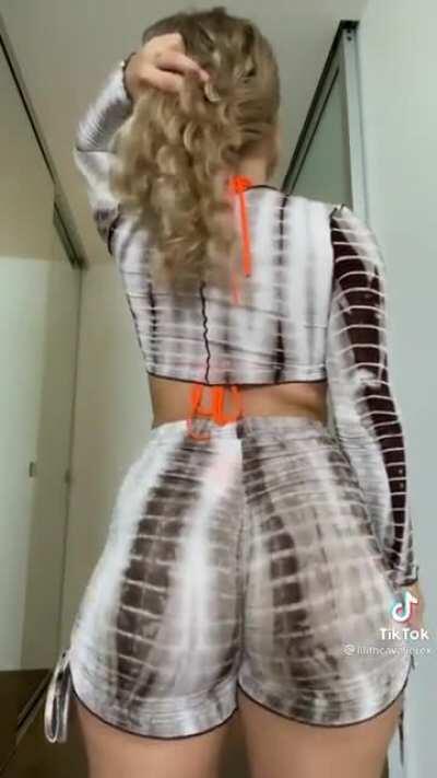 Soft & Jiggly 17 (Jiggly Princess once AGAIN and One Of My All Time Favourite Clips Dammmn) 🤤🍑😍🤤