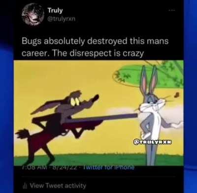 Tomfoolery at its peak.