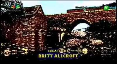 Thomas το τραννακι