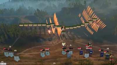 361 Dreadquake Mortars