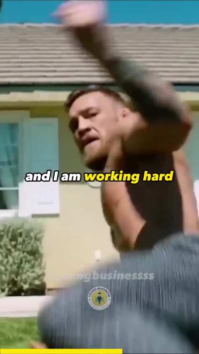 Keep doing what you have to do everyday and then successful will come to you. Be patient. Keep doing the right thing