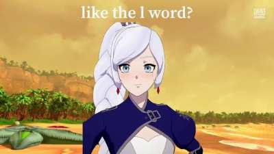 The L Word! by WEISSSCHNEES