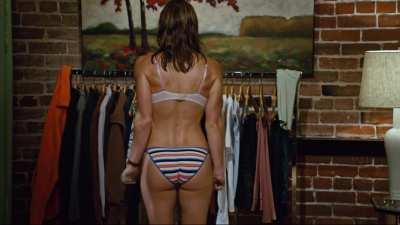 Jessica Biel - I Now Pronounce You Chuck and Larry - Jiggly Ass - SMOOTH SLOWMO