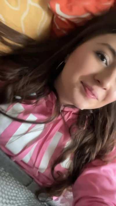 I had my boyfriends friend come over and cum in my mouth so when my boyfriend gets home I can kiss him..he can taste what I actually enjoy! Iâm sure heâll understand..