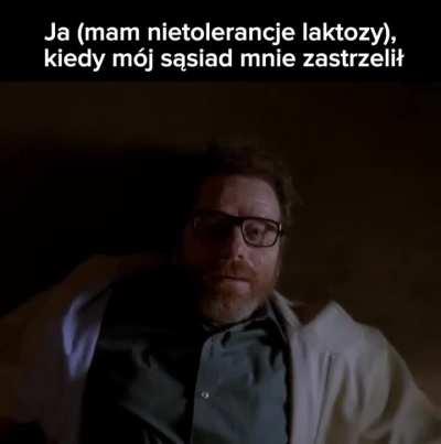 Kolegowie, mieliście tak kiedyś?