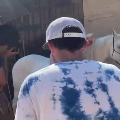 Extended video from Luxury Law Instagram