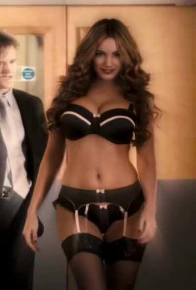 Kelly Brook