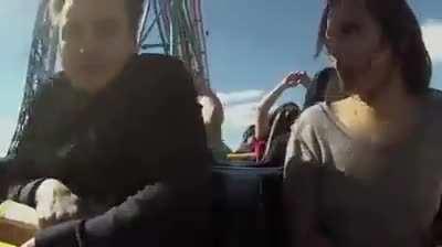 Thanks I hate this entire cringe video