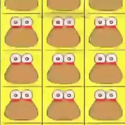 Don’t play pou at 3 am *gone wrong* *gone sexual* 😱