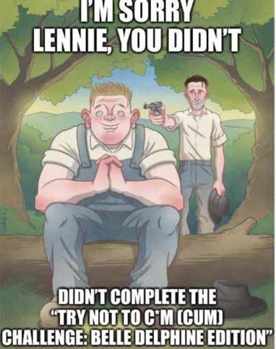 I posted this earlier, but then I had my friend voice it, so enjoy.