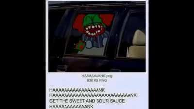 Made this Meme a good while back