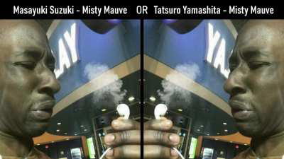 who y'all rockin with !?