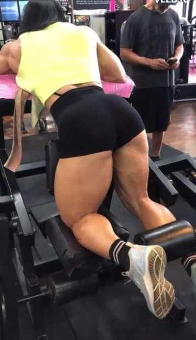 I 🫶🏽 STEROIDS 4 sure