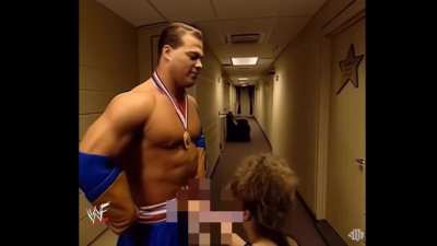 Stephanie & Kurt [extremely NSFW]