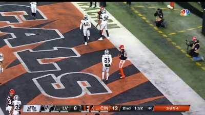 Doesn't sound like the 