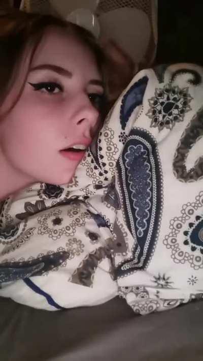 (OC) What usually happens when my friends hit me with the 