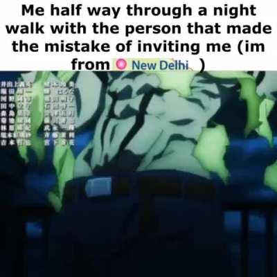 delli walon hands up karo 🙋🏾‍♂️