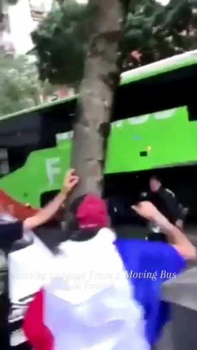 Posting my trip throughout Yurop Day1(France) 