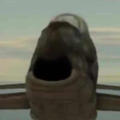 Playing the G91 after Operation SUMMER got me like