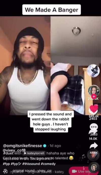 Probably the best one yet