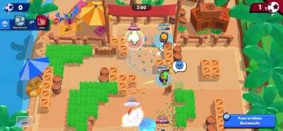 I’d like to report a crime