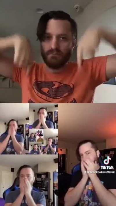 They all have a Point.