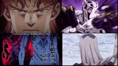 My favorite desserts