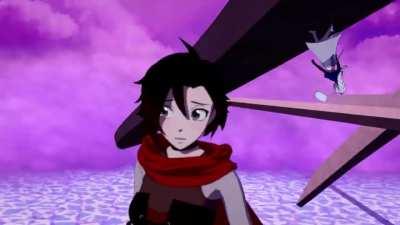 RWBY Volume 9 | Opening