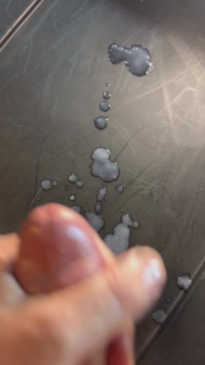 47 [M4F/MF] - Let me know if you want to be on the receiving end of this…