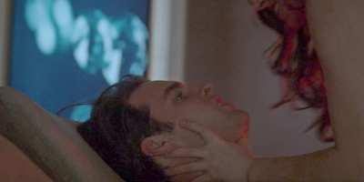 [Ass] Louisa Connolly-Burnham in Vampire Academy [S1E10-2022]