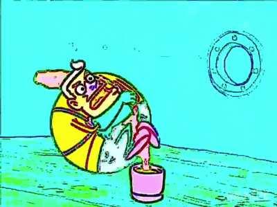 just h🅾️w i 🅱️e🅰️t my me🅰️t 🙏😭