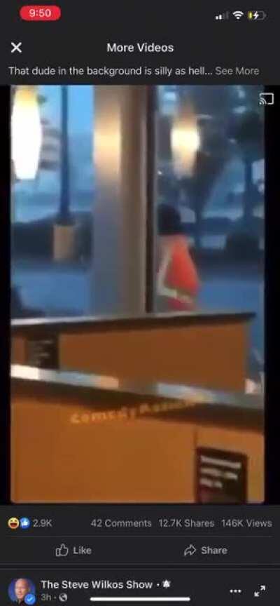 Breaking the McWindows