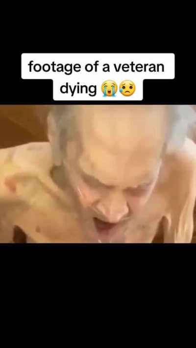 Bro is about to die☠️