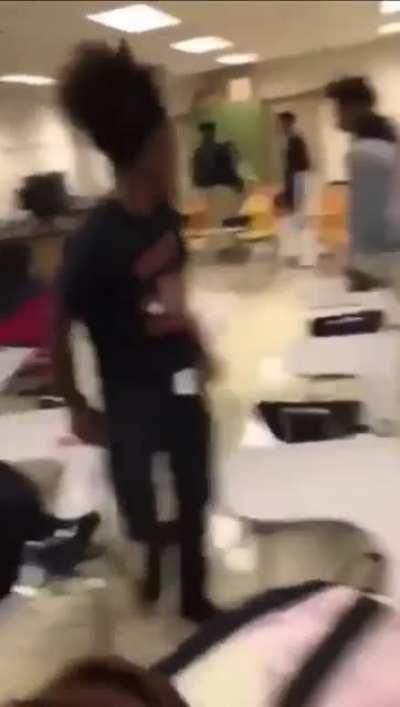 Where do you think he went?