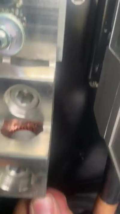 When the apprentice says they torqued it down I always double check this is why