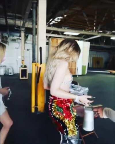 So fucking sexy 🥵