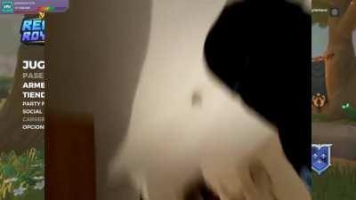 El que no ve esto completo tiene que subir video pal canal principal mañana TROLL