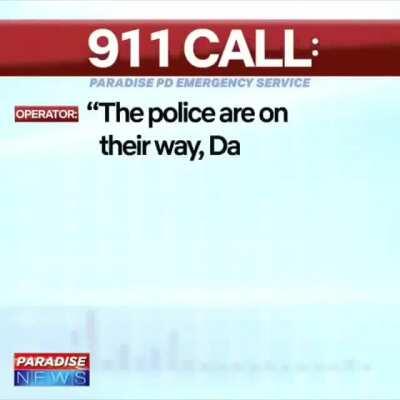 911 call LOL