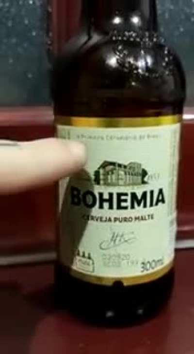 Cuidado com a cerveja que voce bebe! 👇👇👇👇😎🇧🇷🇧🇷