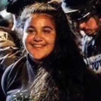 Palestine will be free one day